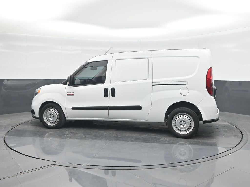 2022 RAM ProMaster City Base