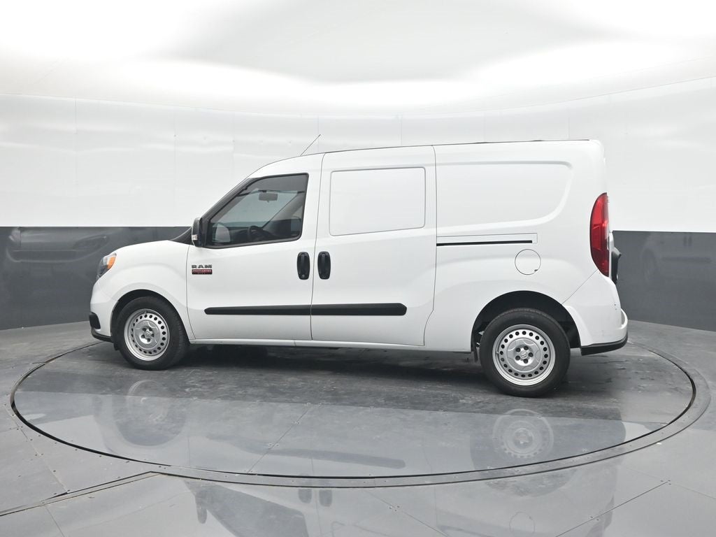 2022 RAM ProMaster City Base