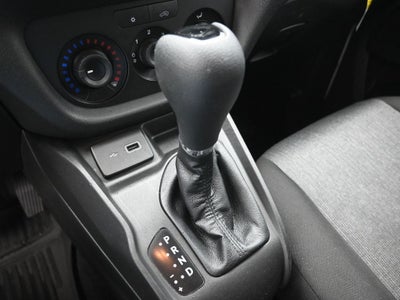 2022 RAM ProMaster City Base