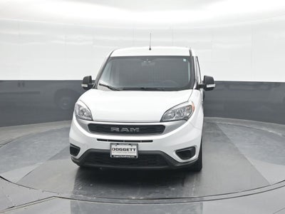 2022 RAM ProMaster City Base