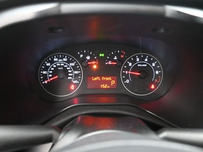 2022 RAM ProMaster City Base