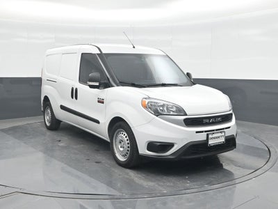 2022 RAM ProMaster City Base