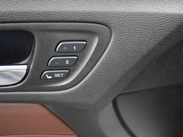 2017 Acura TLX 2.4L Base