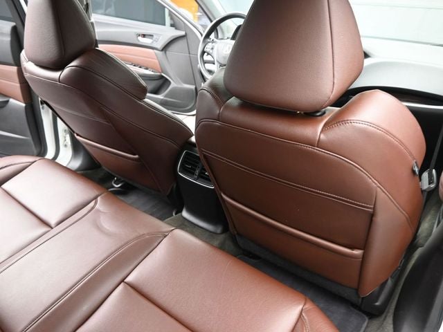 2017 Acura TLX 2.4L Base