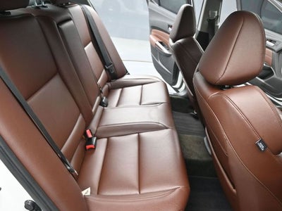 2017 Acura TLX 2.4L Base