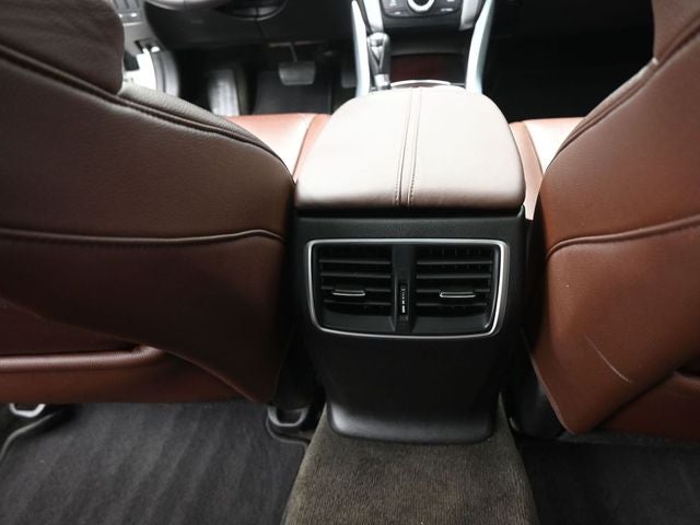 2017 Acura TLX 2.4L Base