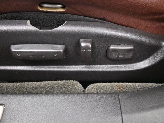 2017 Acura TLX 2.4L Base