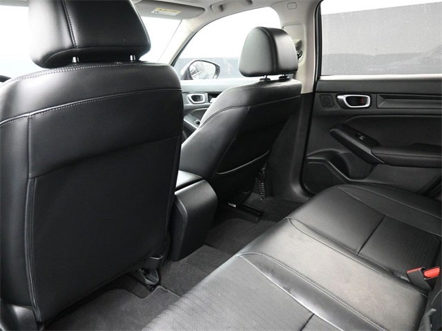 2023 Honda Civic EX-L