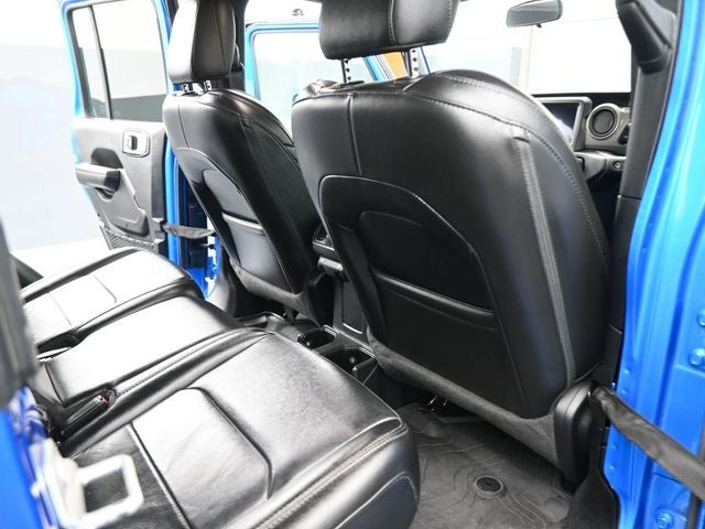 2023 Jeep Gladiator Texas Trail