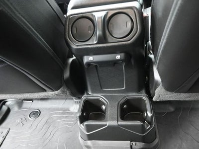 2023 Jeep Gladiator Texas Trail