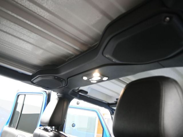 2023 Jeep Gladiator Texas Trail