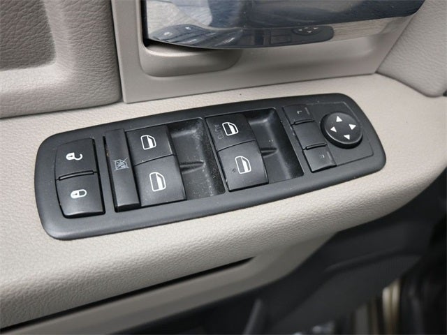 2012 RAM 1500 Lone Star