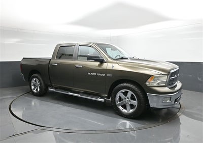 2012 RAM 1500 Lone Star