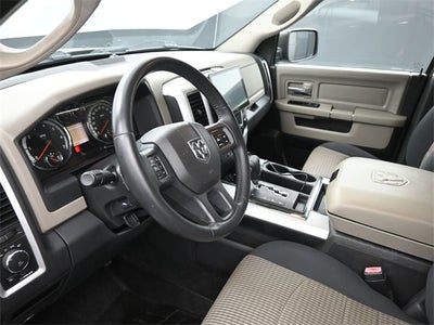 2012 RAM 1500 Lone Star