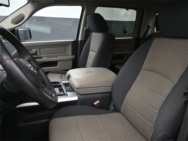 2012 RAM 1500 Lone Star