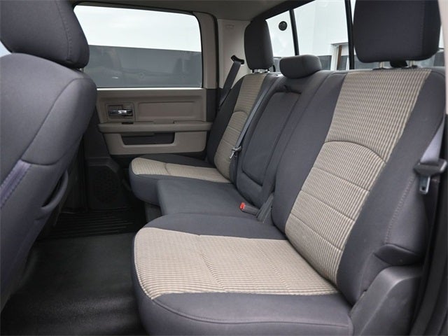 2012 RAM 1500 Lone Star