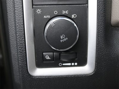 2012 RAM 1500 Lone Star