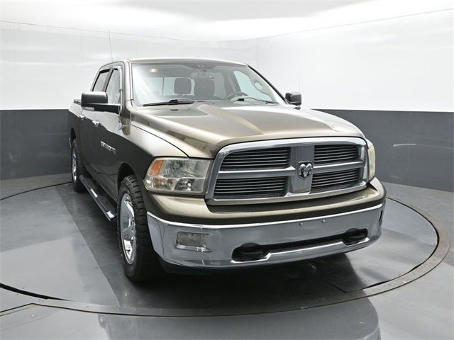 2012 RAM 1500 Lone Star