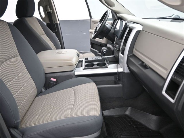 2012 RAM 1500 Lone Star