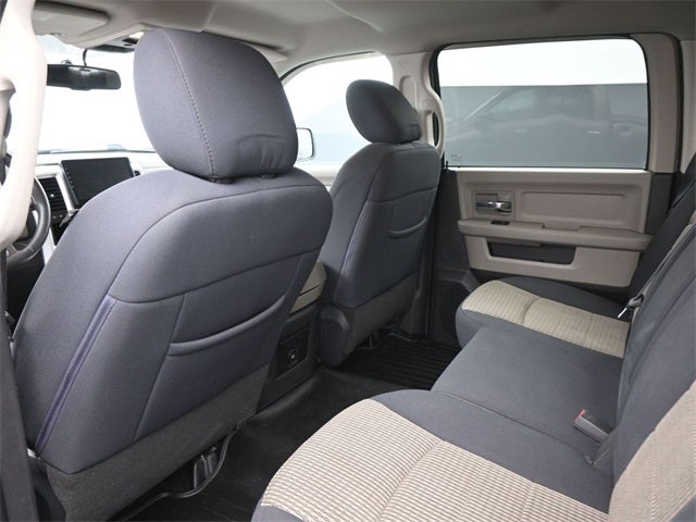 2012 RAM 1500 Lone Star