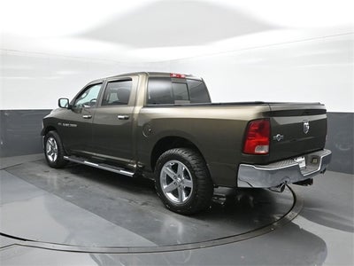 2012 RAM 1500 Lone Star