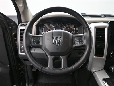 2012 RAM 1500 Lone Star