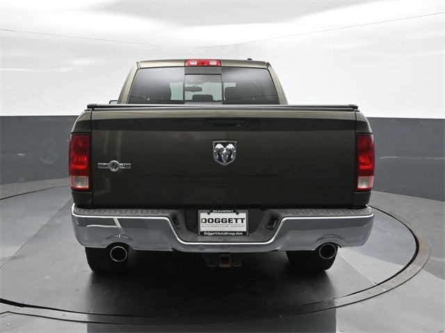 2012 RAM 1500 Lone Star