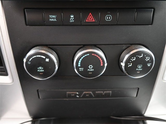 2012 RAM 1500 Lone Star