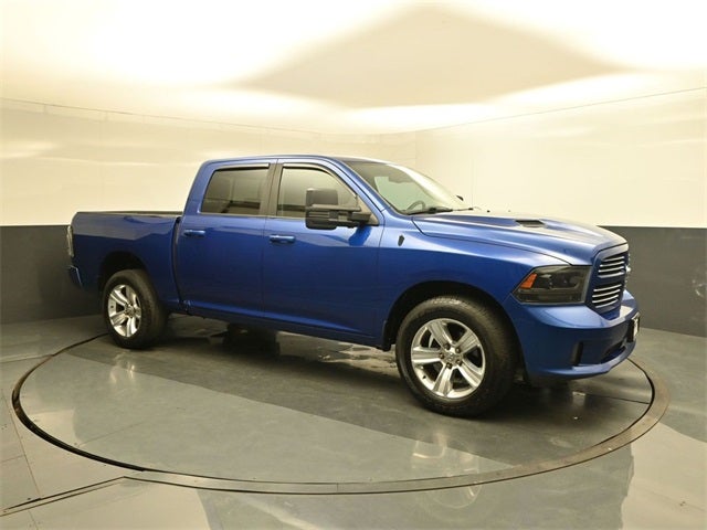 2015 RAM 1500 Sport