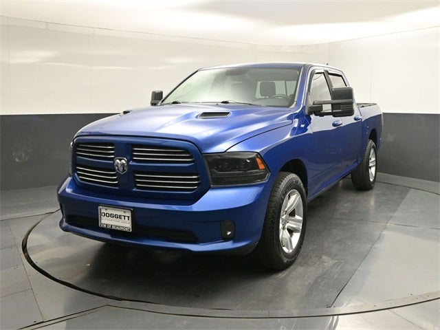 2015 RAM 1500 Sport
