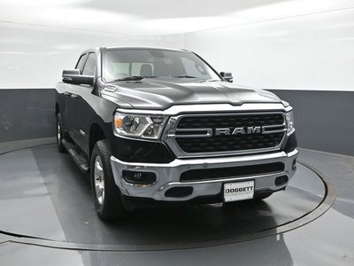 2024 RAM 1500 Big Horn/Lone Star