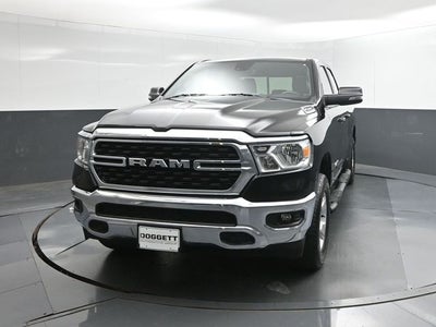 2024 RAM 1500 Big Horn/Lone Star