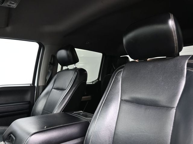 2018 Ford F-250SD Lariat