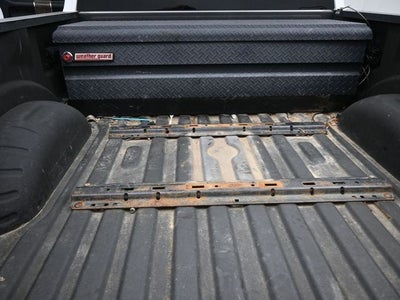 2018 Ford F-250SD Lariat