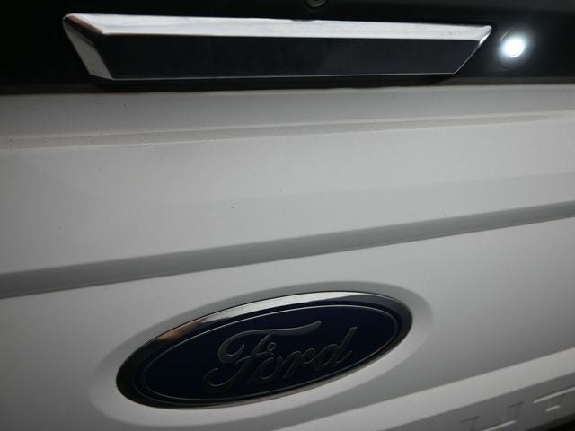 2018 Ford F-250SD Lariat