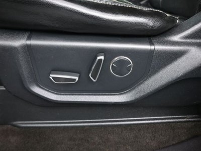 2018 Ford F-250SD Lariat