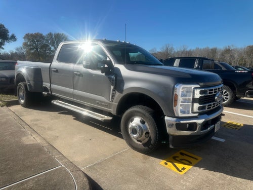 2025 Ford F-350SD XLT