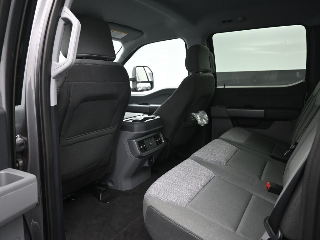 2025 Ford F-350SD XLT