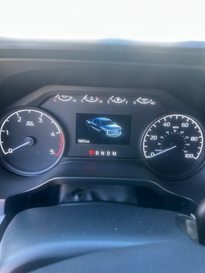 2025 Ford F-350SD XLT