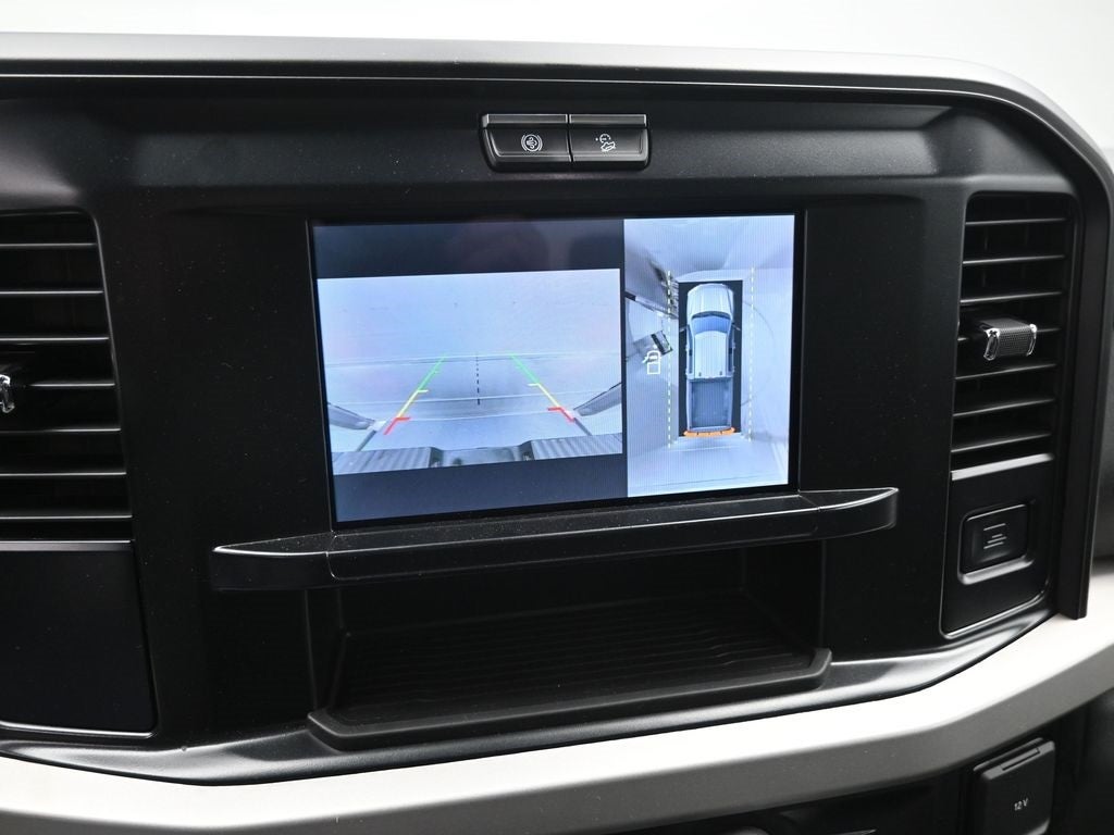 2025 Ford F-350SD XLT