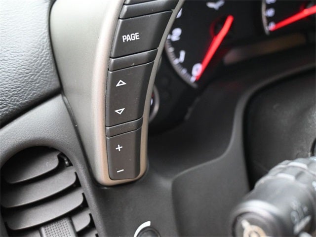 2005 Chevrolet Corvette Base