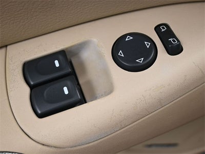 2005 Chevrolet Corvette Base