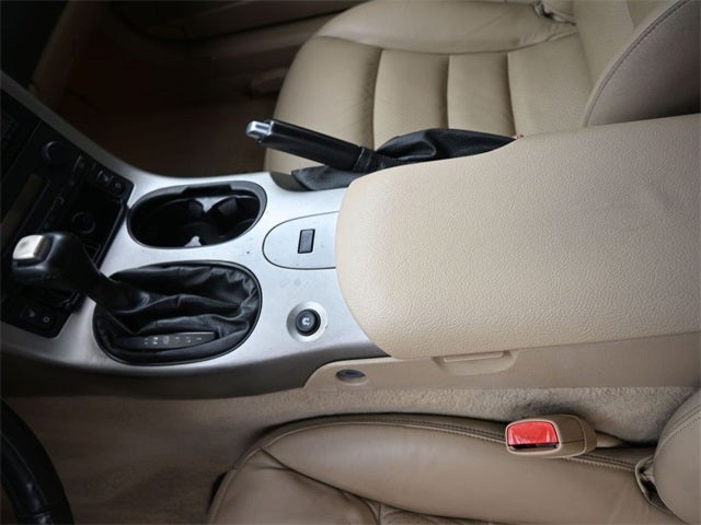 2005 Chevrolet Corvette Base