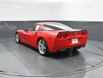2005 Chevrolet Corvette Base