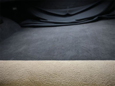 2005 Chevrolet Corvette Base