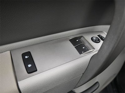 2011 Chevrolet Silverado 1500 Work Truck