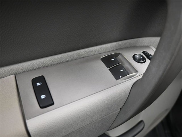 2011 Chevrolet Silverado 1500 Work Truck