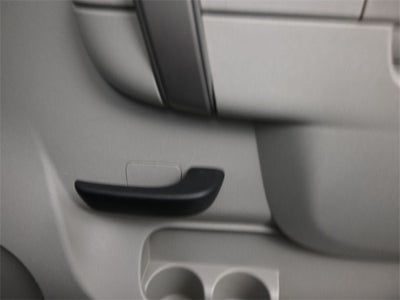 2011 Chevrolet Silverado 1500 Work Truck