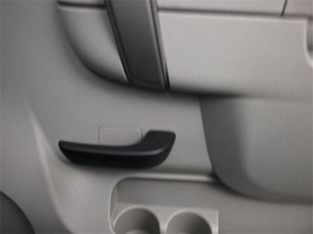 2011 Chevrolet Silverado 1500 Work Truck