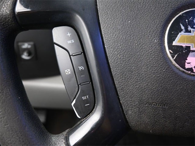 2011 Chevrolet Silverado 1500 Work Truck